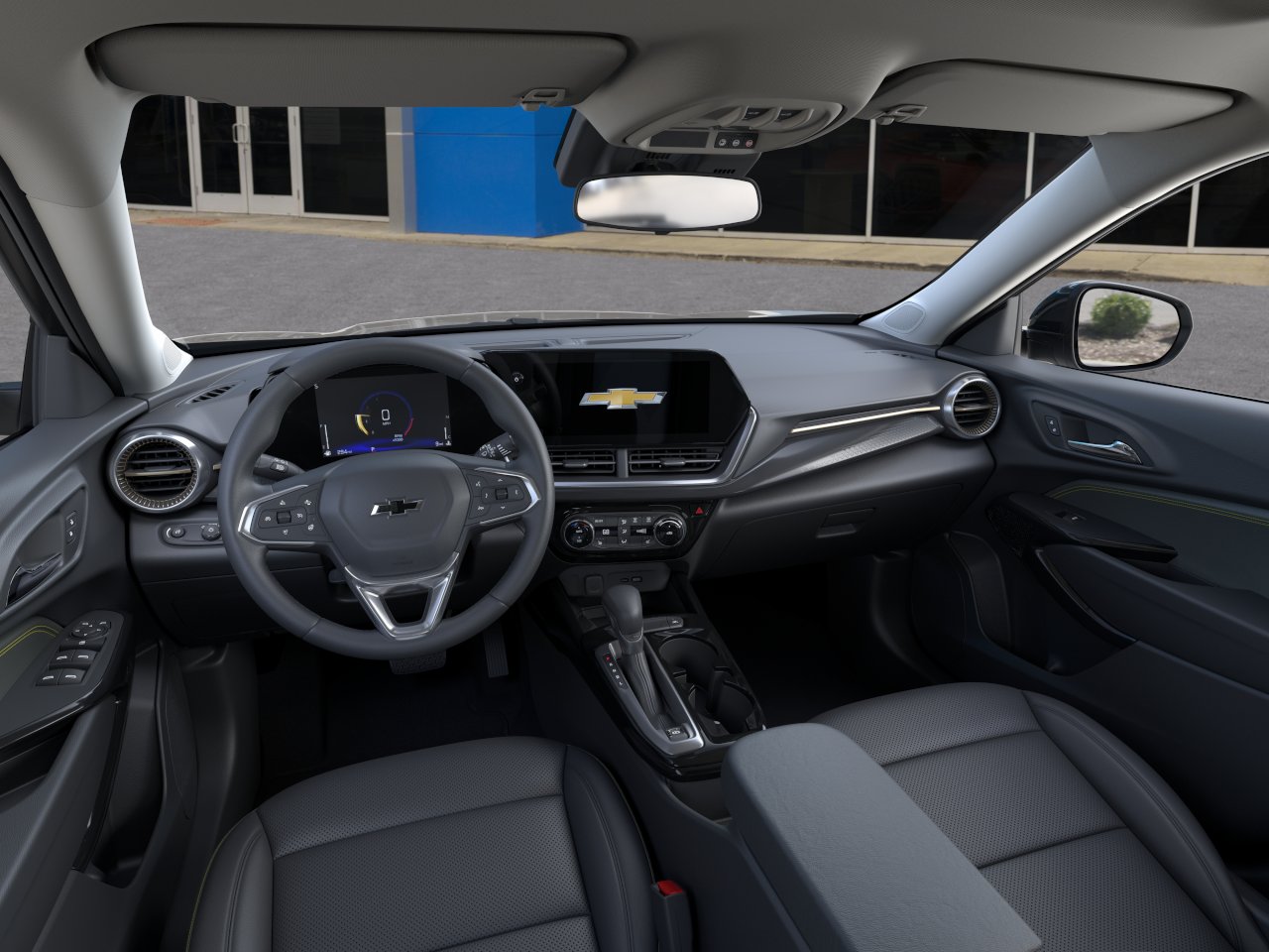 Vehicle thumbnail
