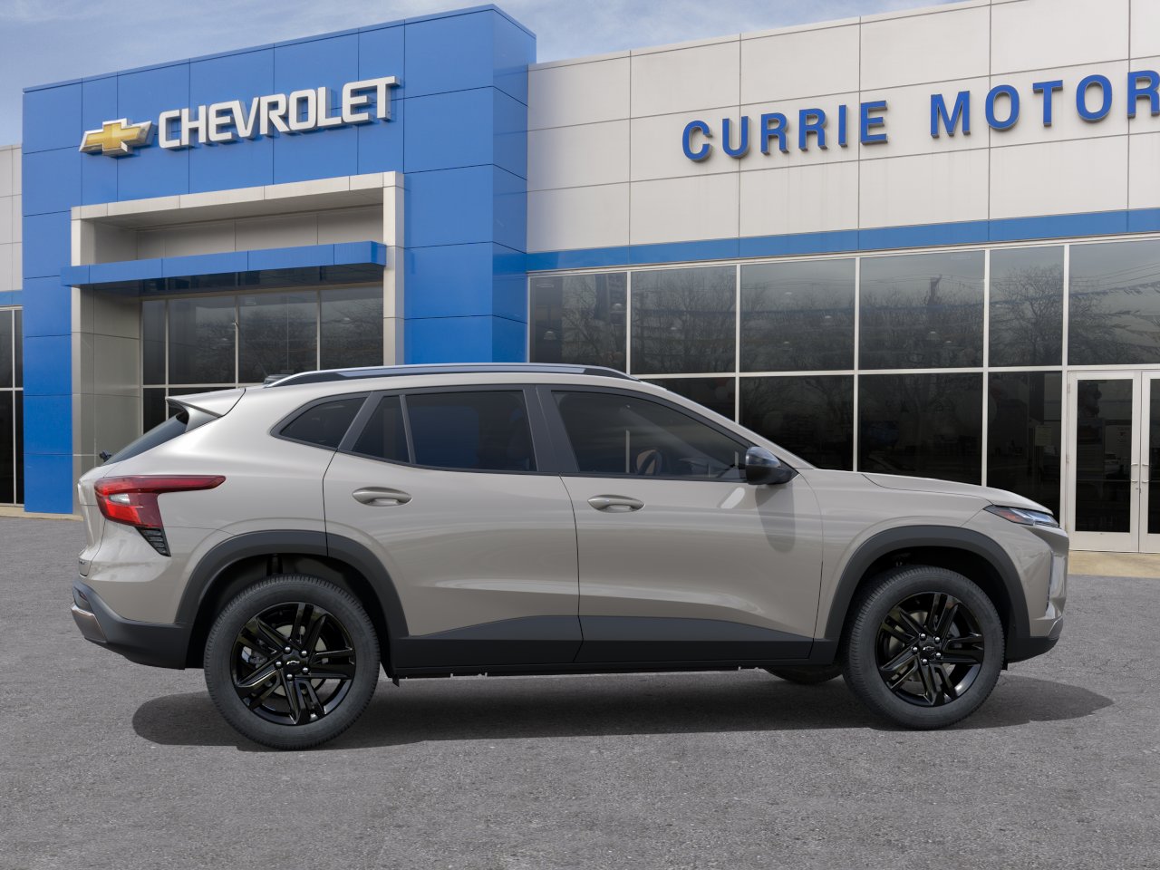 Vehicle thumbnail