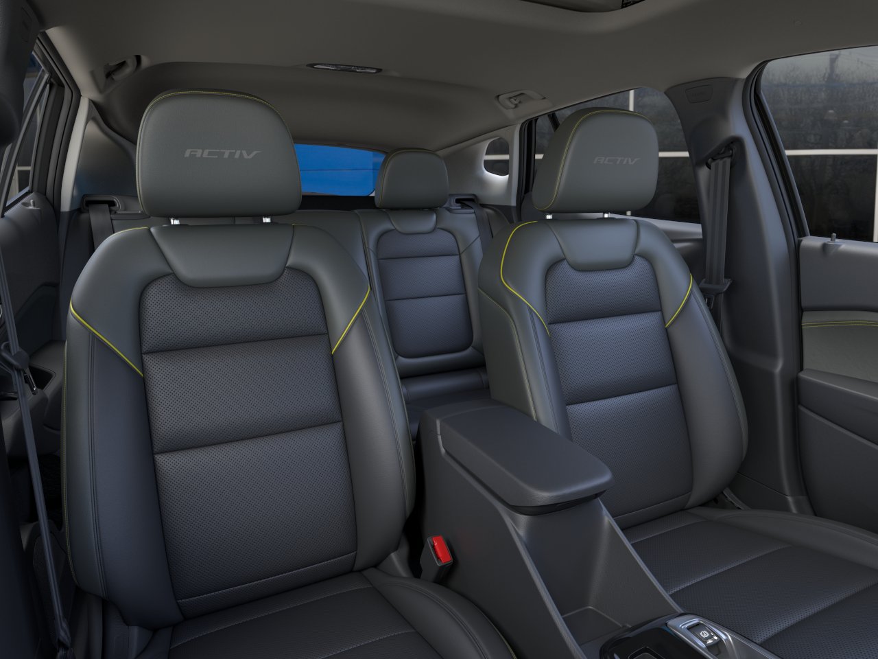 Vehicle thumbnail