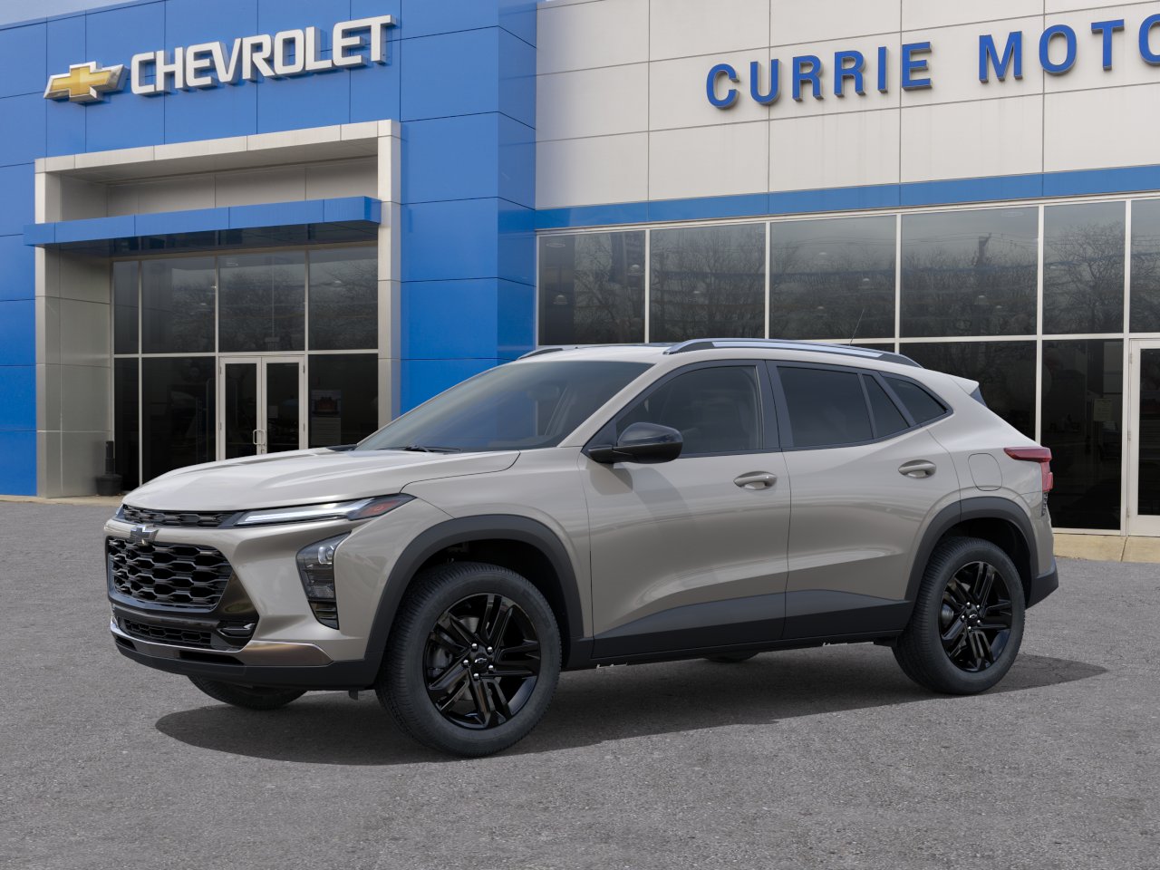 Vehicle thumbnail