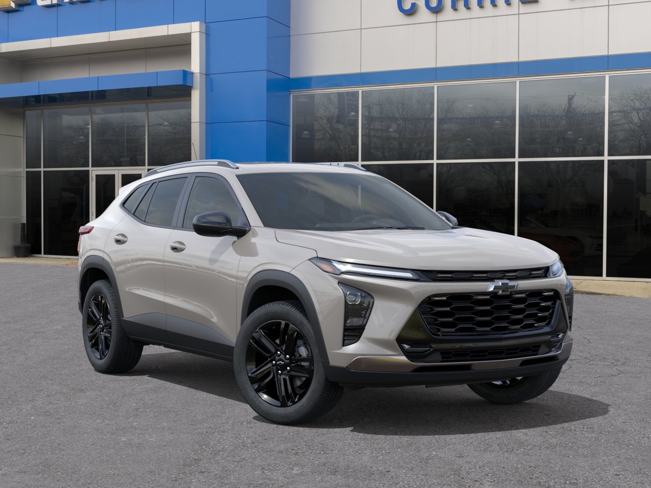 Vehicle thumbnail