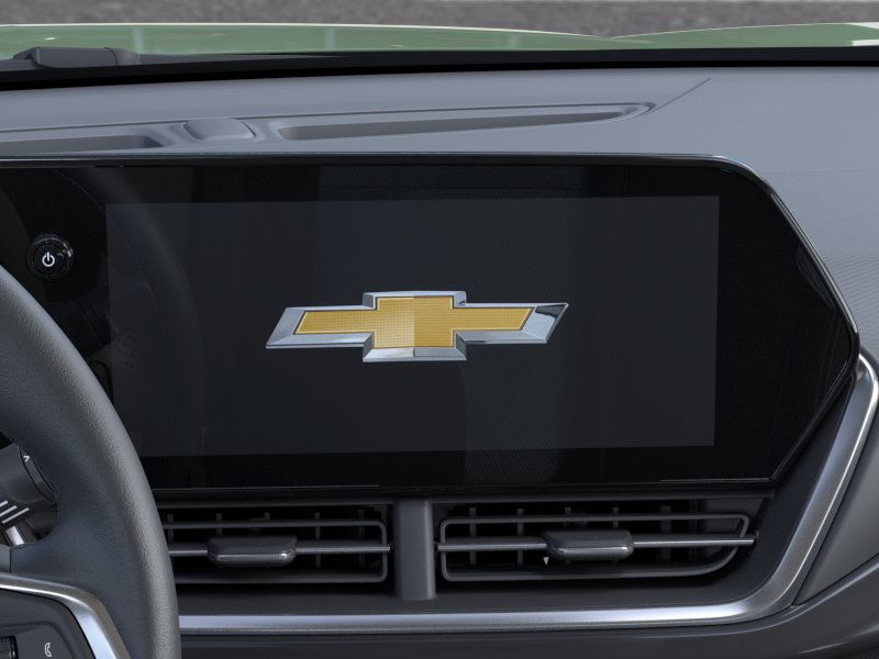2025 Chevrolet Trax ACTIV photo 18