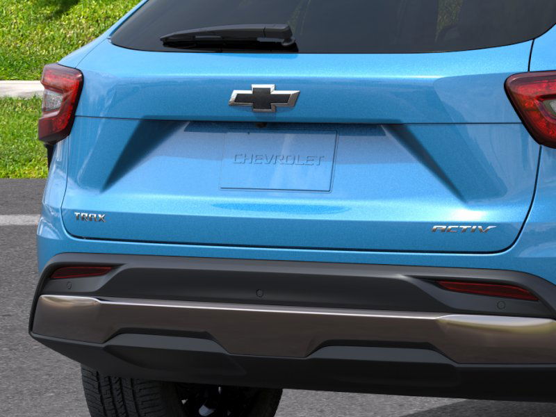 2026 Chevrolet Trax 1 photo 28