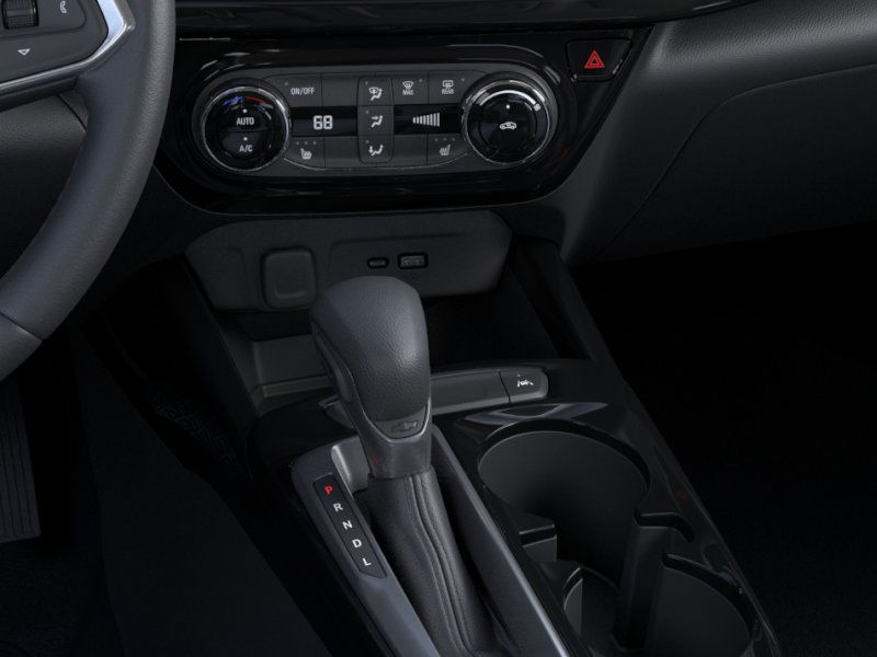 2026 Chevrolet Trax 1 photo 37