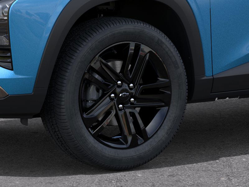 2026 Chevrolet Trax 1 photo 23