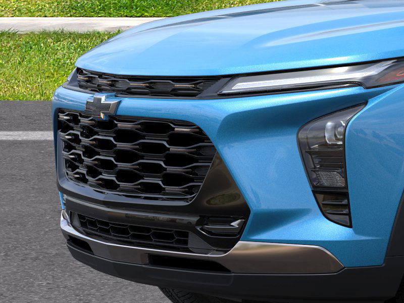 2026 Chevrolet Trax 1 photo 27
