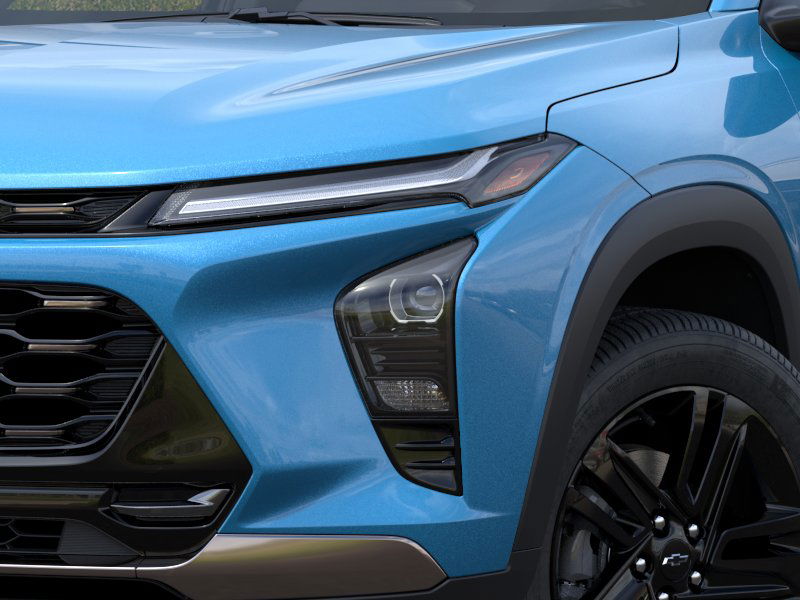 2026 Chevrolet Trax 1 photo 24