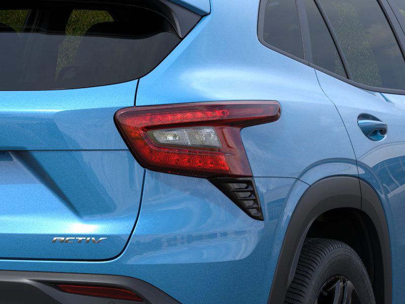 2026 Chevrolet Trax 1 photo 25