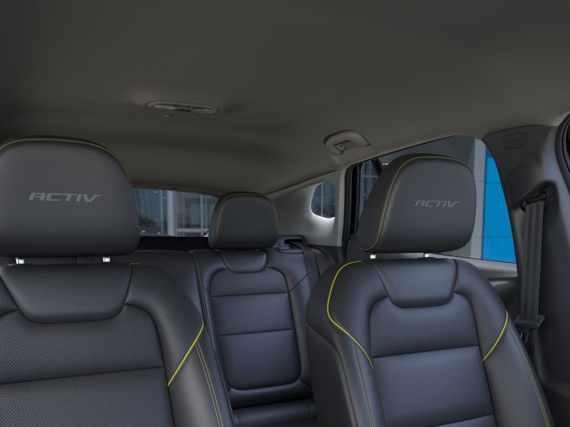 2026 Chevrolet Trax 1 photo 38