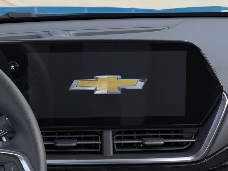 2026 Chevrolet Trax 1 photo 34
