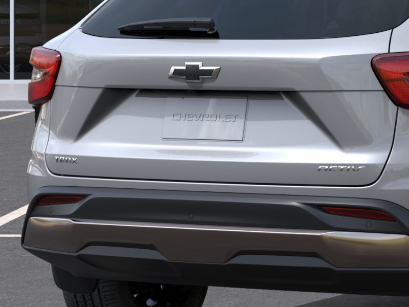 2026 Chevrolet Trax Activ - Photo 31