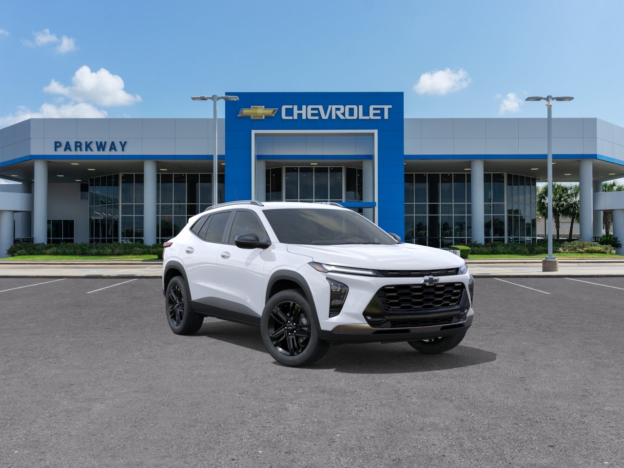 Terrific Chevrolet Trax Activ Near Me Images