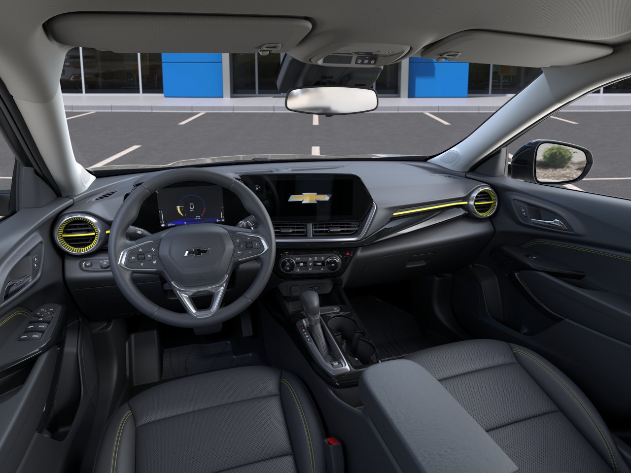 2026 Chevrolet Trax Activ - Photo 39