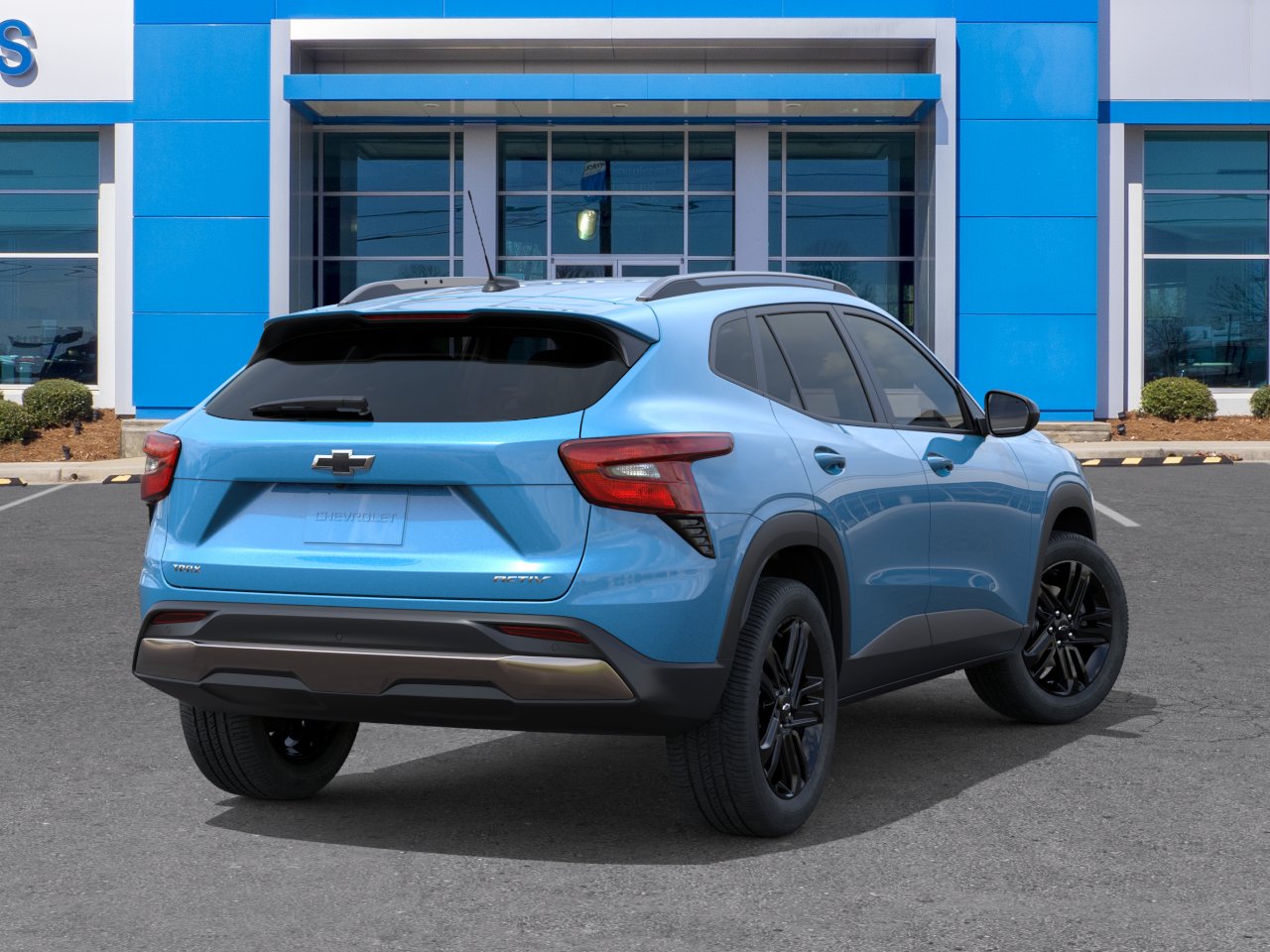 2026 Chevrolet Trax Activ - Photo 40