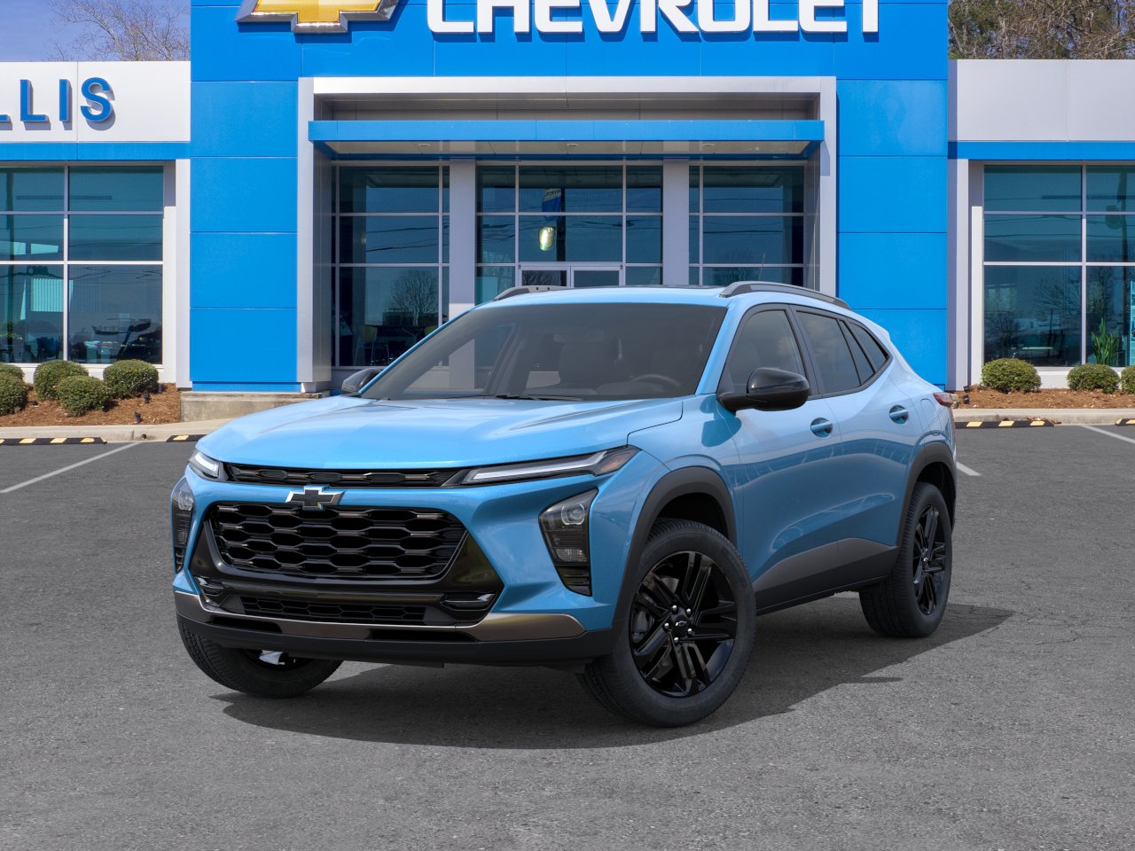 2026 Chevrolet Trax Activ - Photo 42