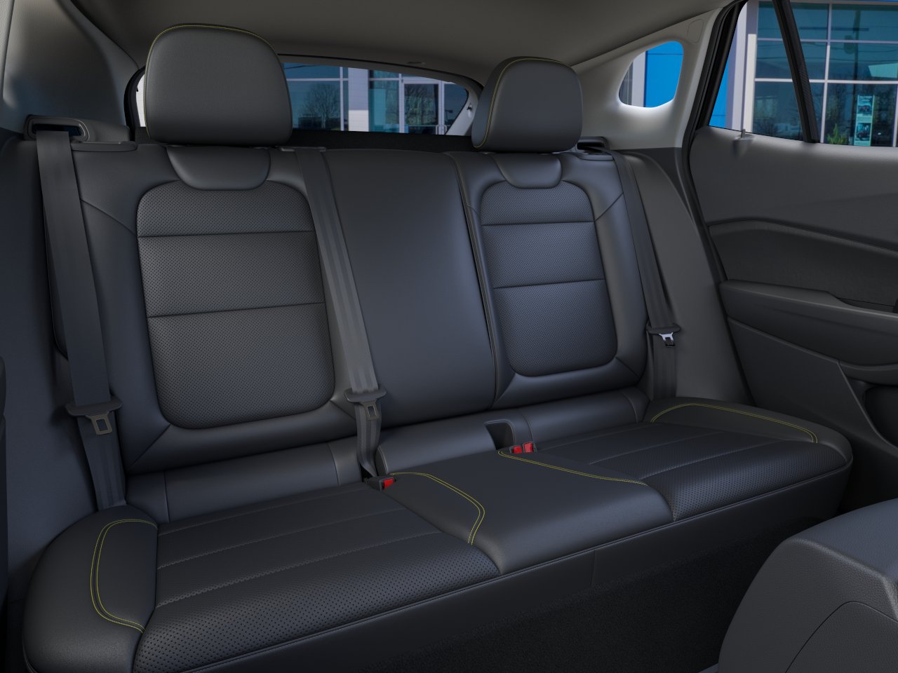 2026 Chevrolet Trax Activ - Photo 53