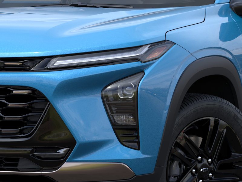 2026 Chevrolet Trax Activ - Photo 46