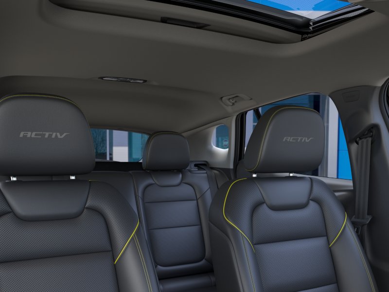 2026 Chevrolet Trax Activ - Photo 60