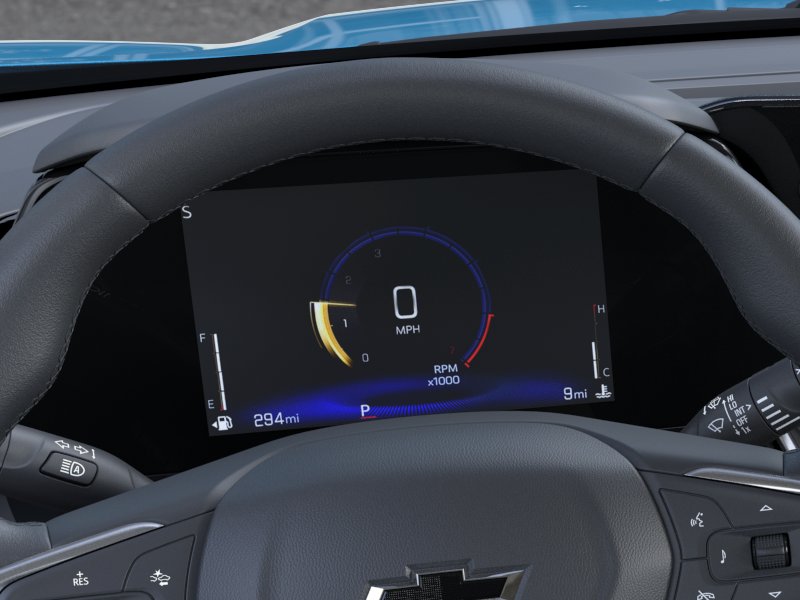 2026 Chevrolet Trax Activ - Photo 54
