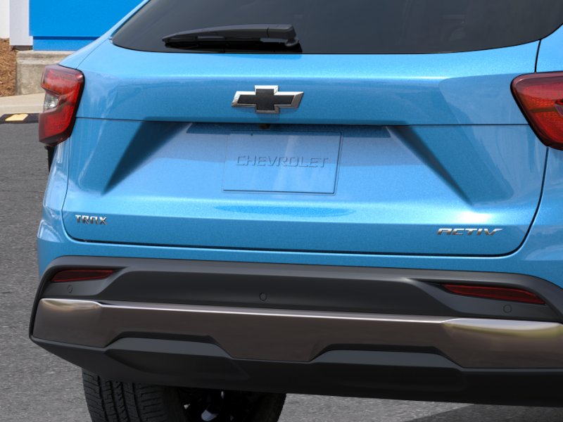 2026 Chevrolet Trax Activ - Photo 50