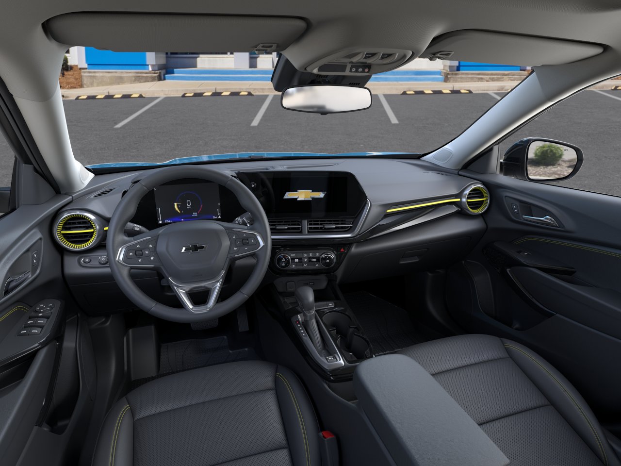 2026 Chevrolet Trax Activ - Photo 51