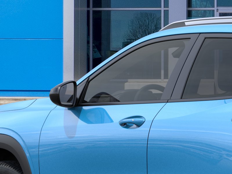 2026 Chevrolet Trax Activ - Photo 48
