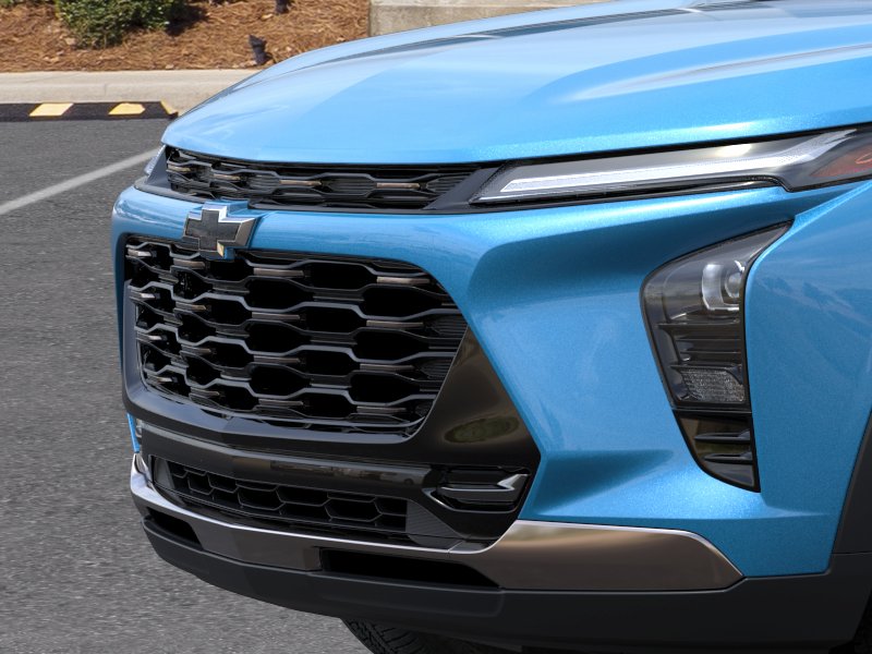 2026 Chevrolet Trax Activ - Photo 49