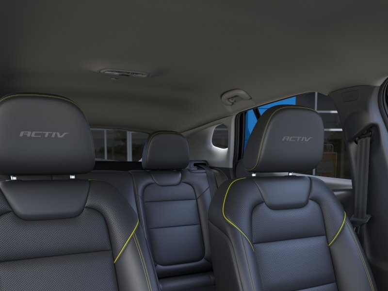2026 Chevrolet Trax Activ - Photo 48