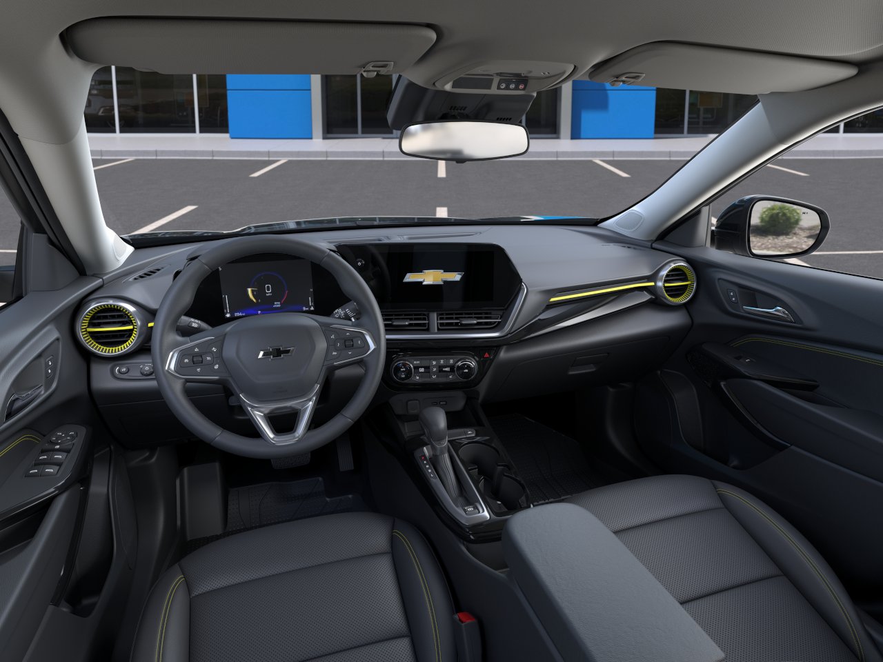 2026 Chevrolet Trax Activ - Photo 39