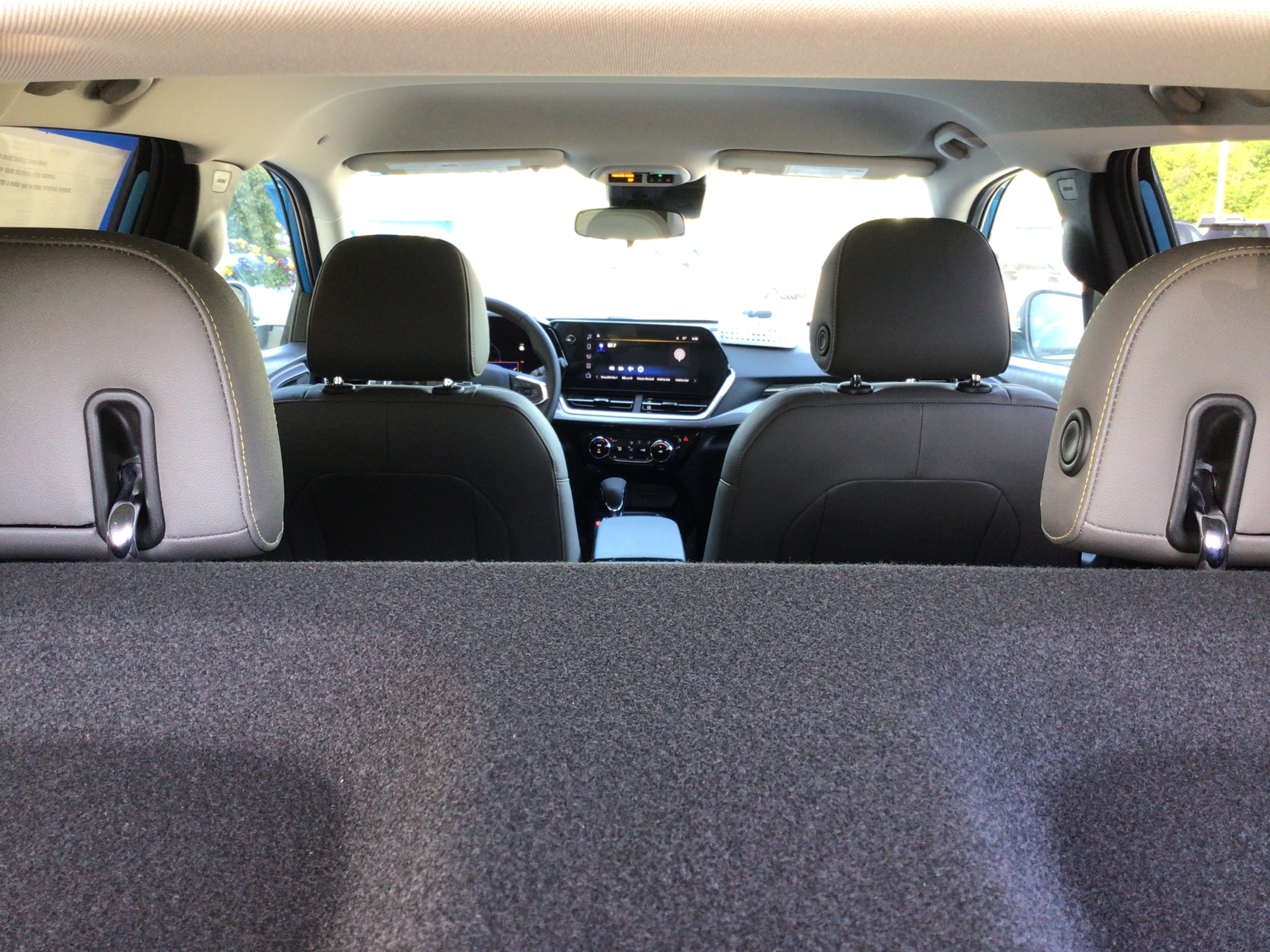 2026 Chevrolet Trax Activ - Photo 40