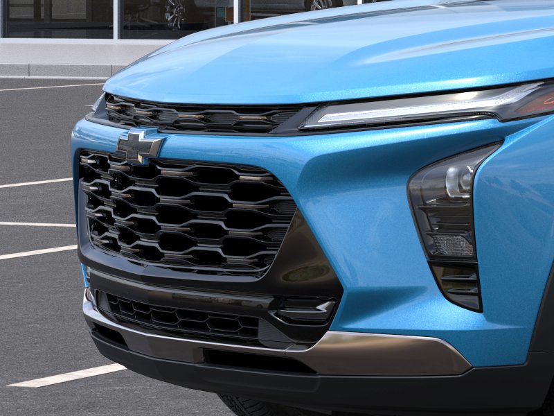 2026 Chevrolet Trax Activ - Photo 55