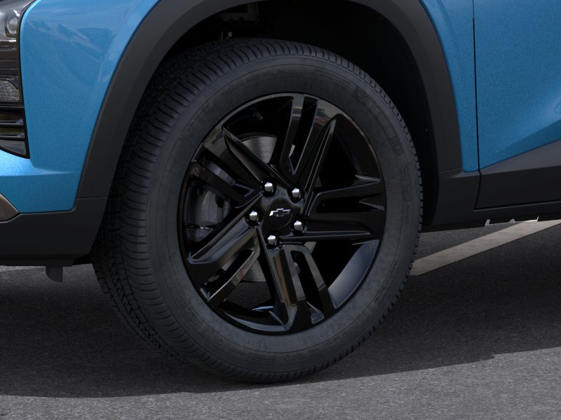 2026 Chevrolet Trax Activ - Photo 51