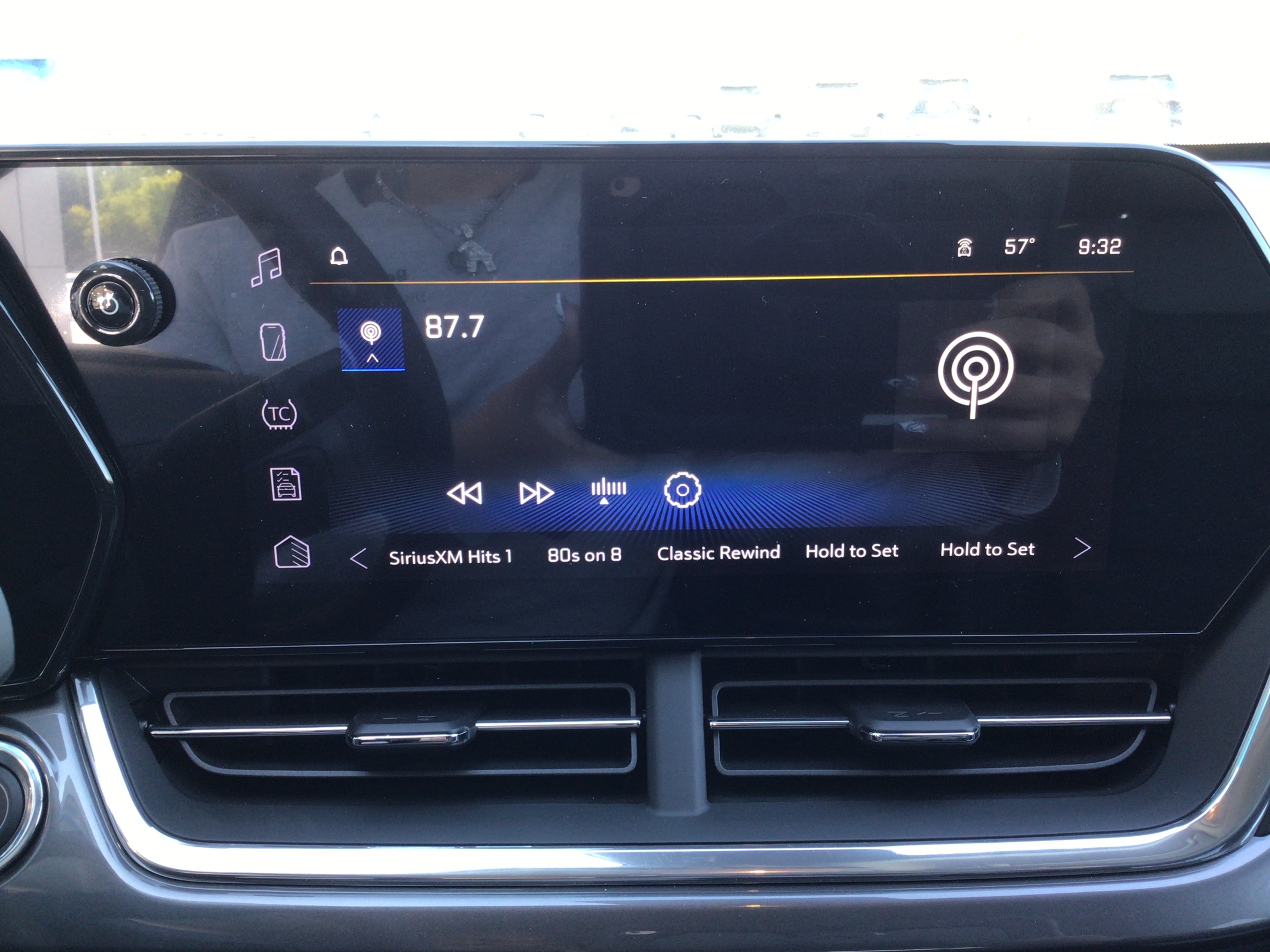 2026 Chevrolet Trax Activ - Photo 24