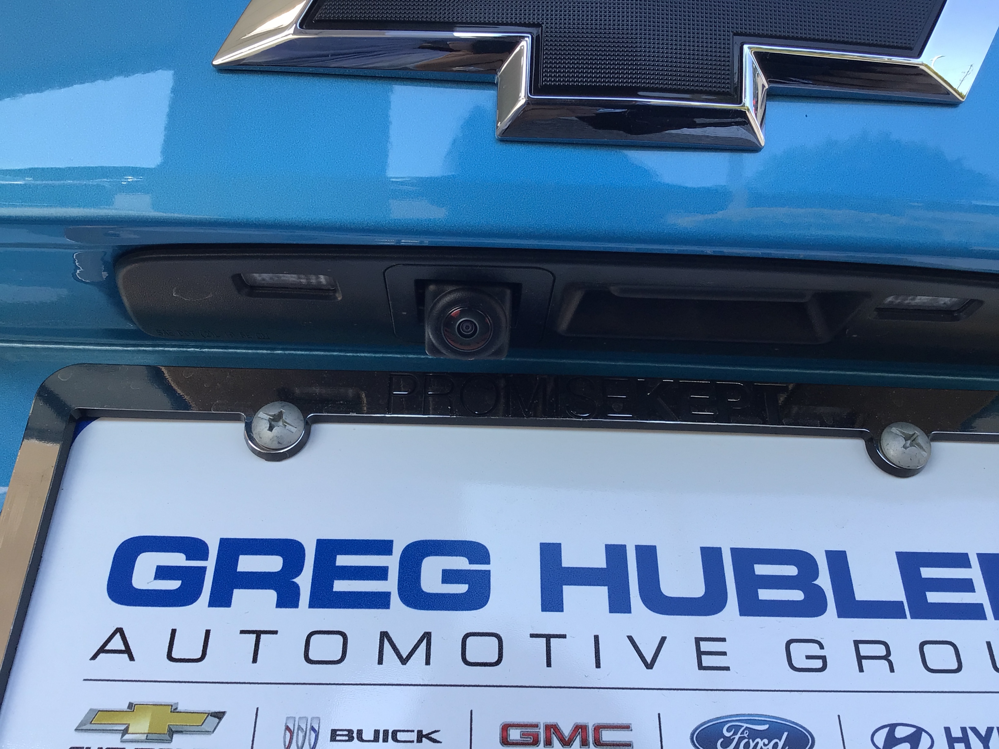 2026 Chevrolet Trax Activ - Photo 41