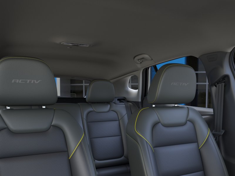 2026 Chevrolet Trax Activ - Photo 66
