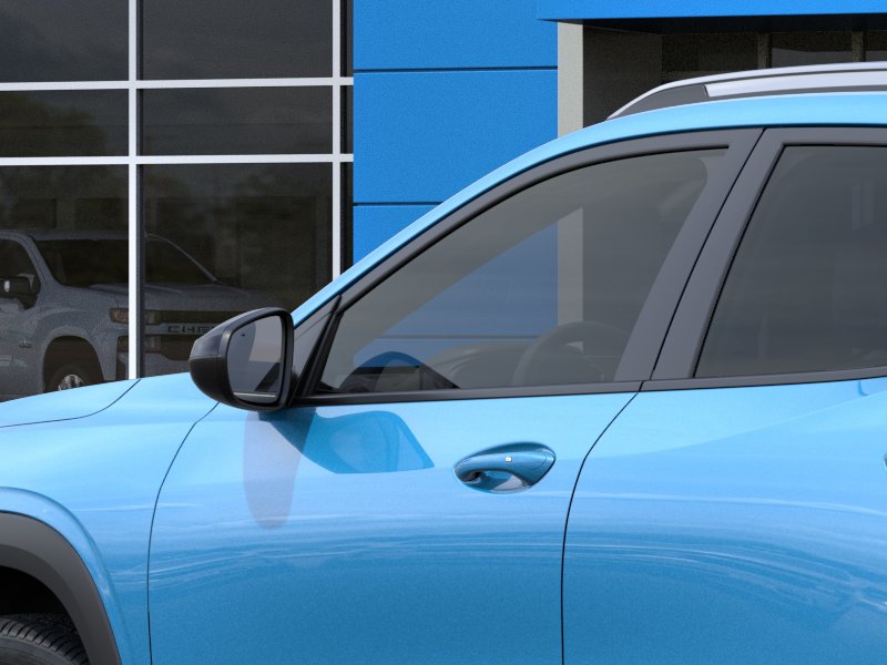2026 Chevrolet Trax Activ - Photo 54