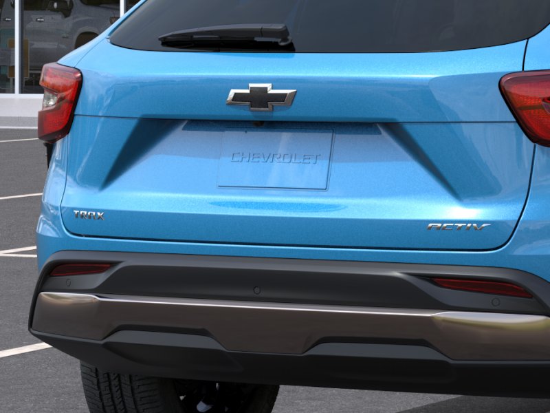 2026 Chevrolet Trax Activ - Photo 56