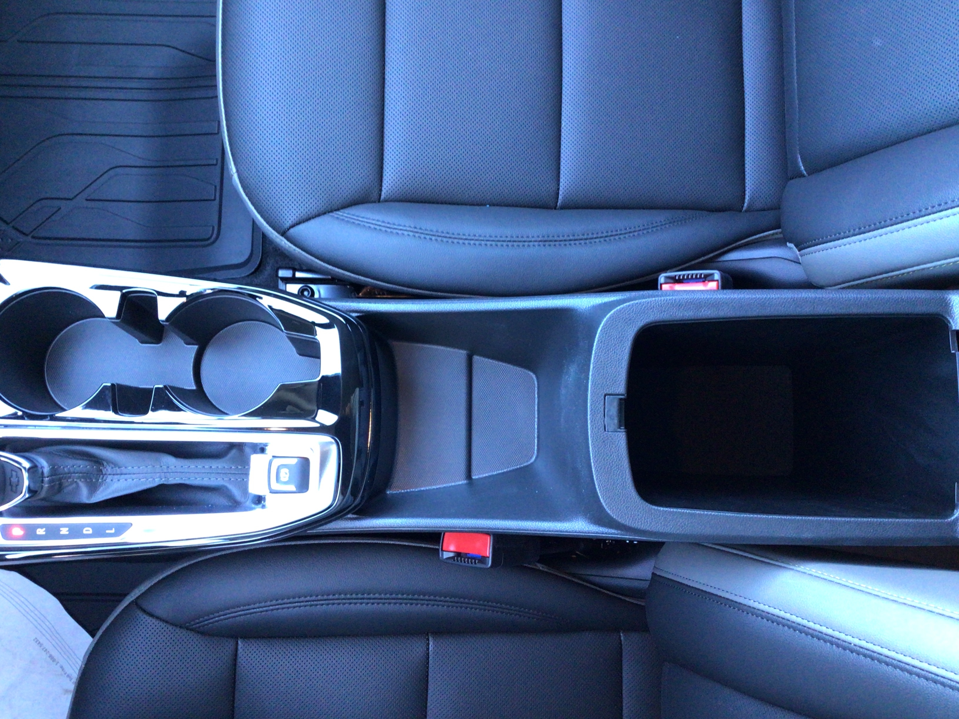 2026 Chevrolet Trax Activ - Photo 28