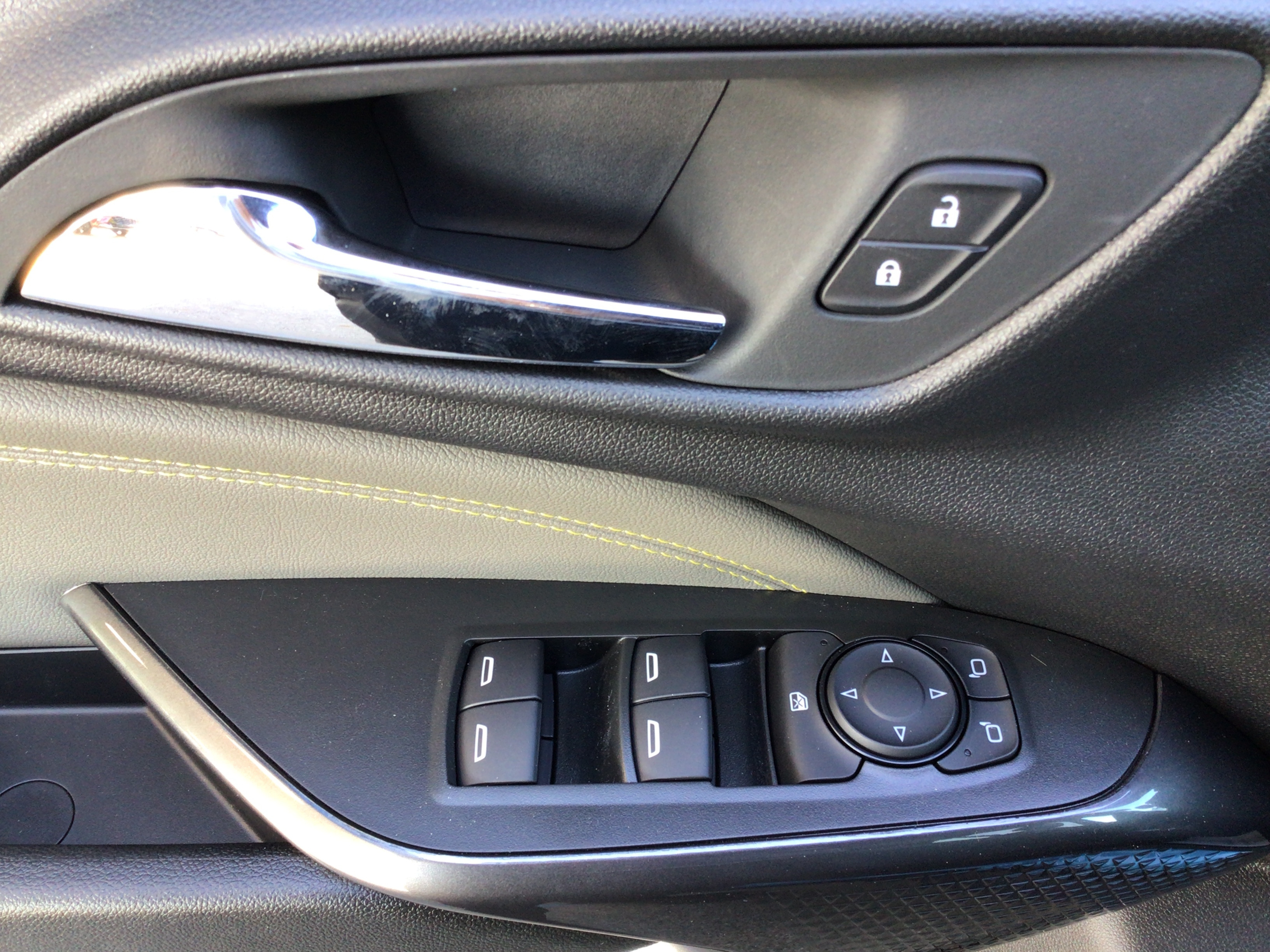2026 Chevrolet Trax Activ - Photo 19