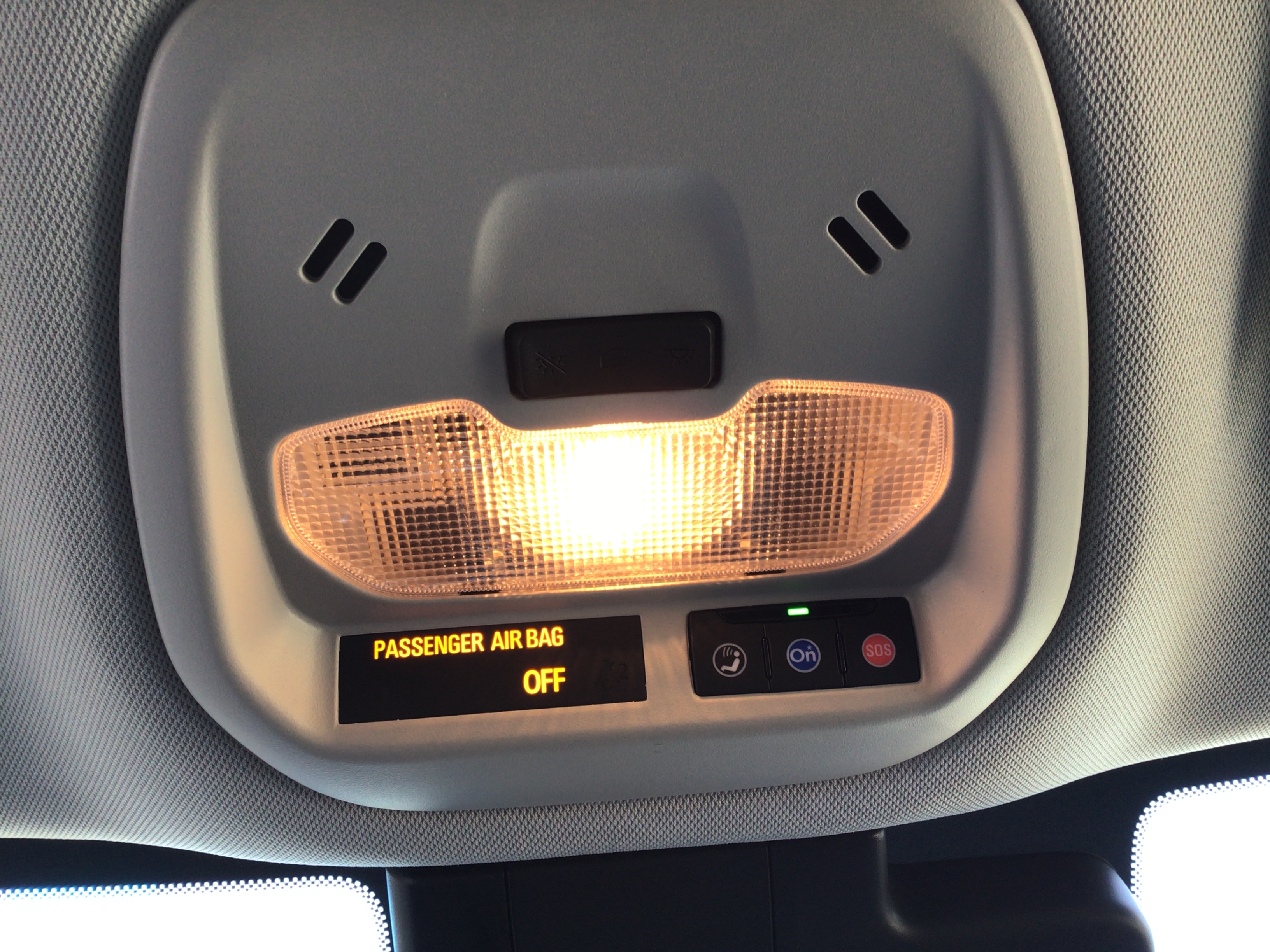 2026 Chevrolet Trax Activ - Photo 27