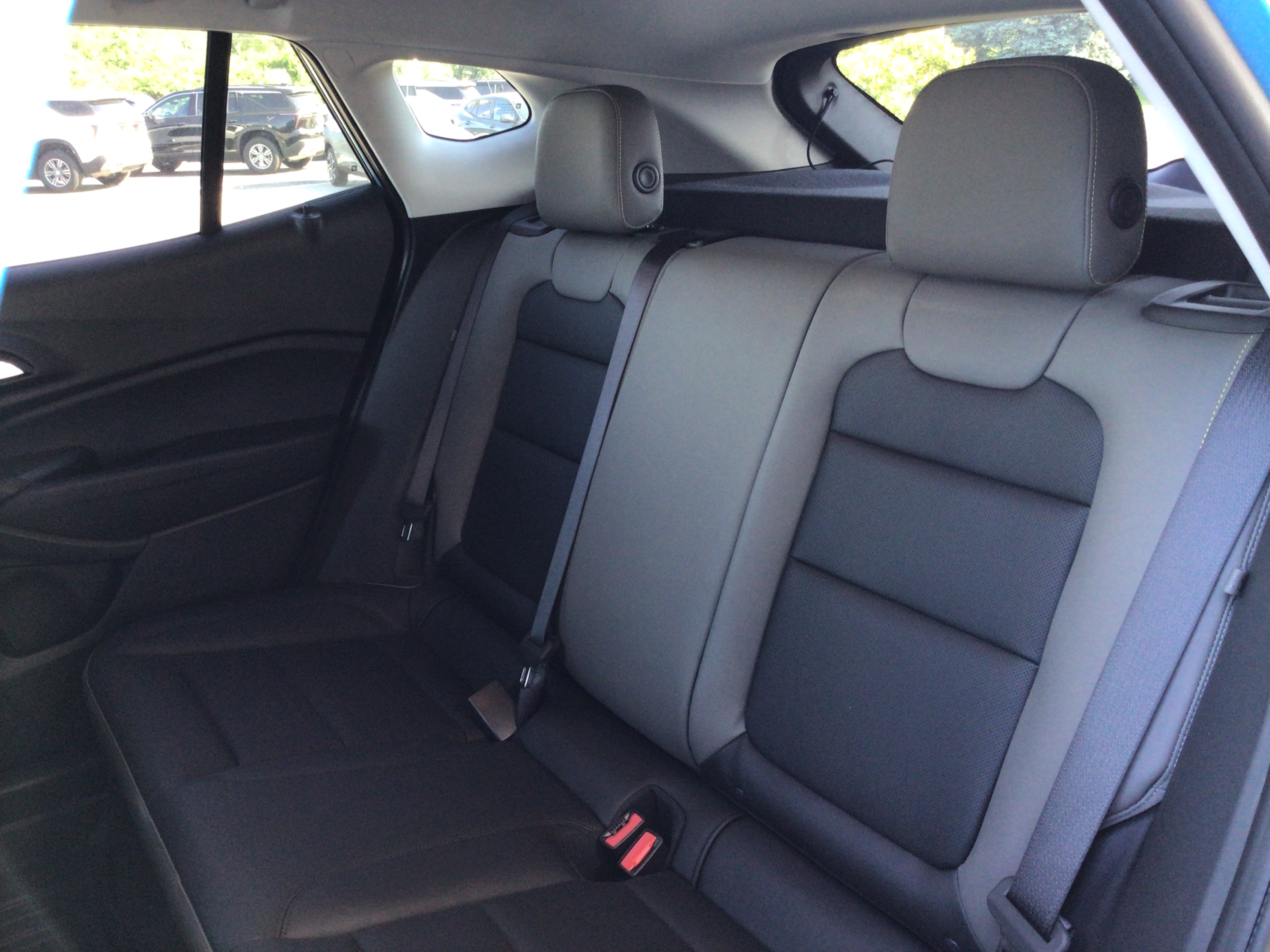 2026 Chevrolet Trax Activ - Photo 31