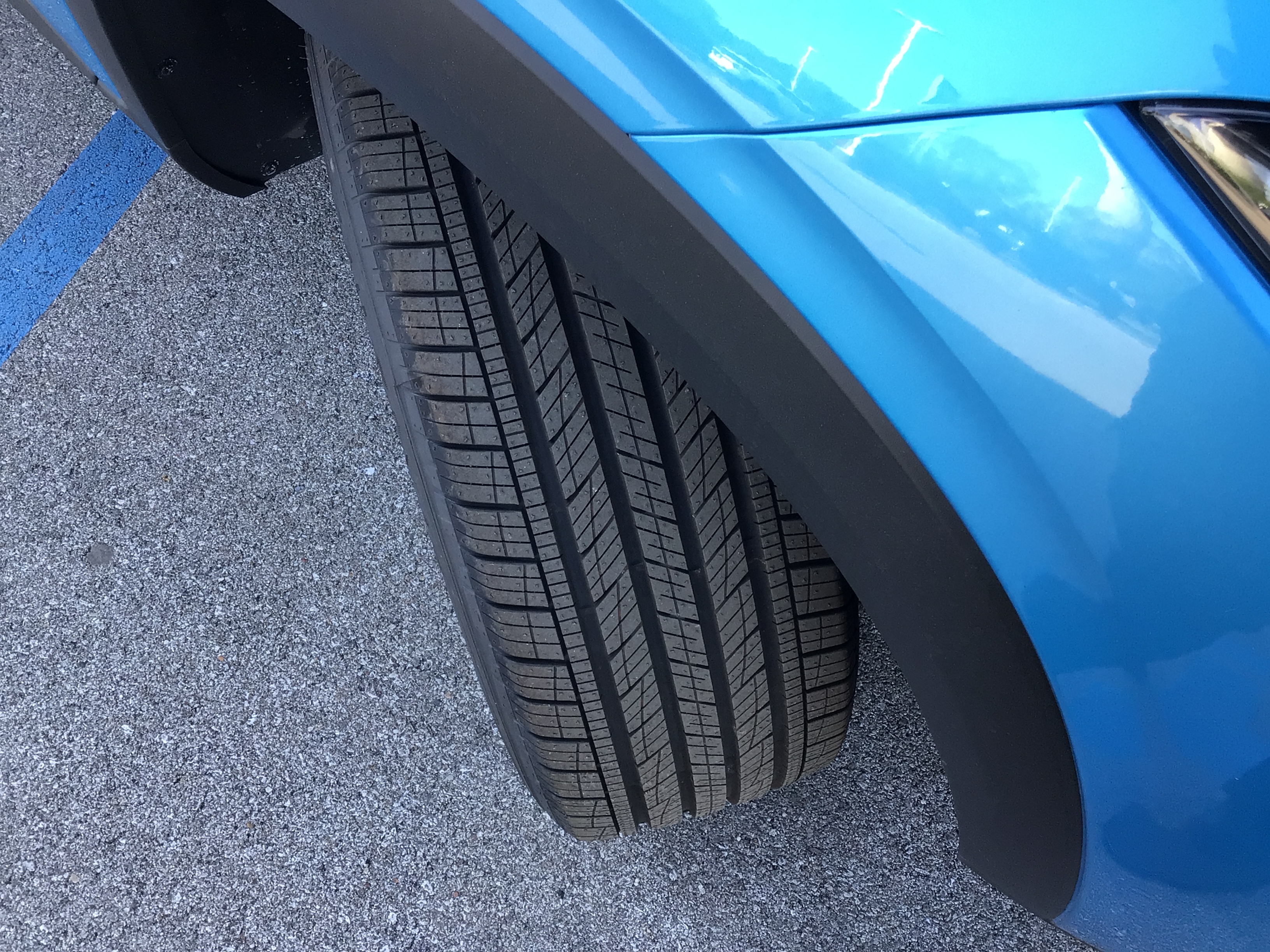 2026 Chevrolet Trax Activ - Photo 17