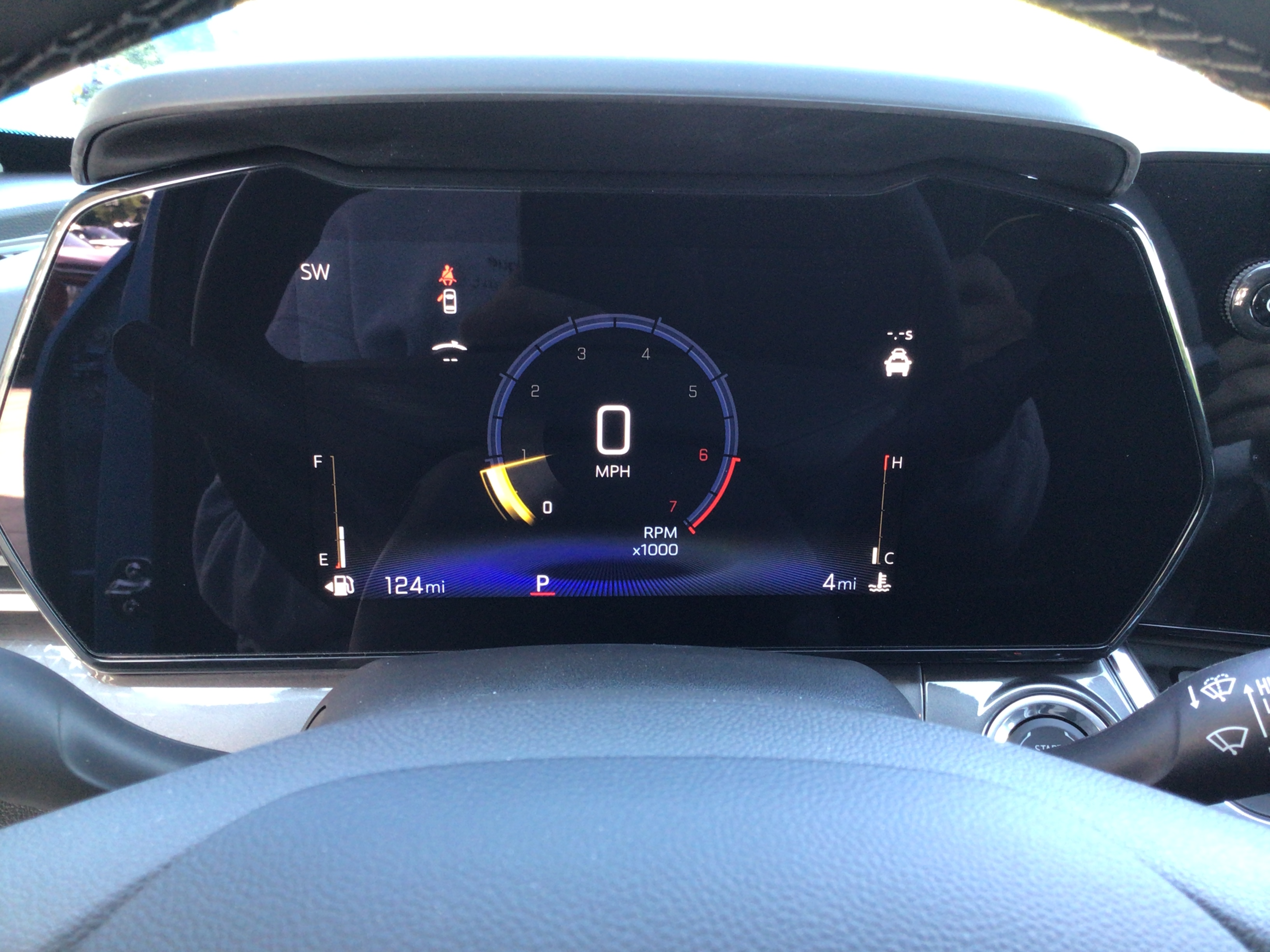 2026 Chevrolet Trax Activ - Photo 23
