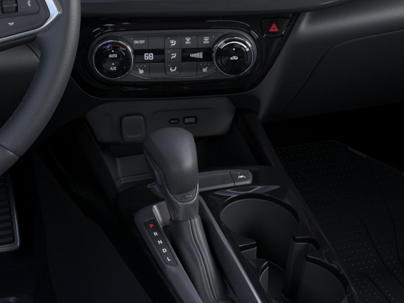 2026 Chevrolet Trax Activ - Photo 65