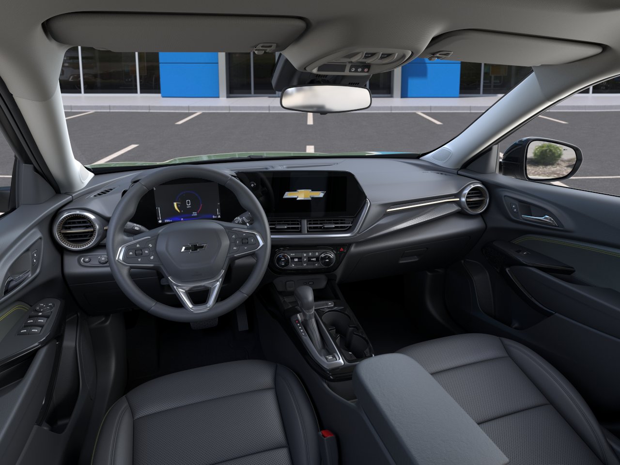 2026 Chevrolet Trax Activ - Photo 46