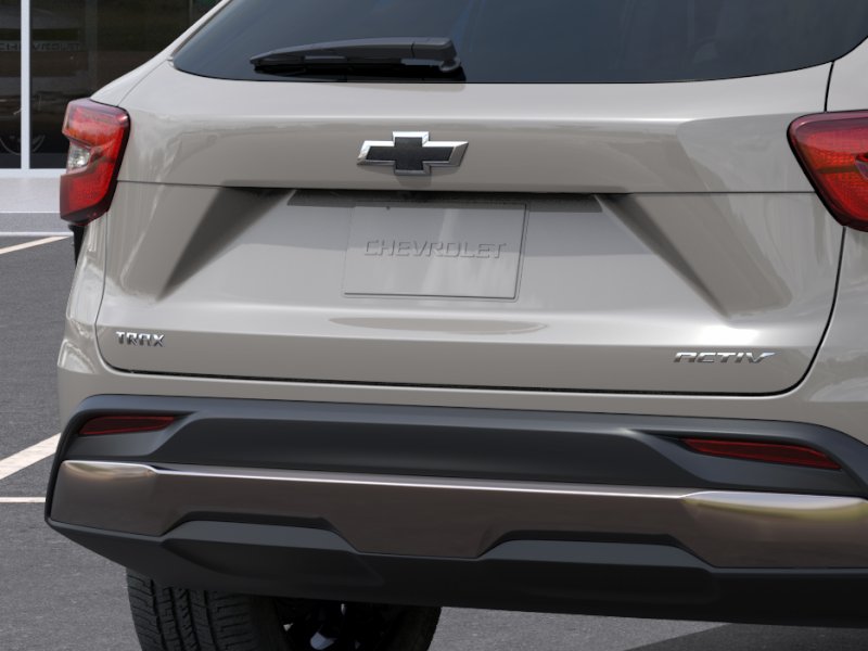 New 2026 White Sands Chevrolet ACTIV image 38