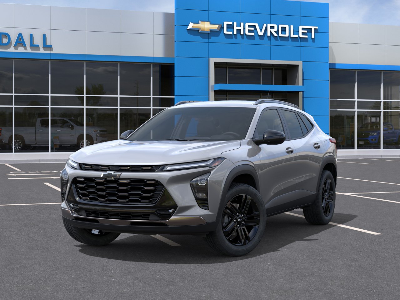 2026 Chevrolet Trax Activ - Photo 6