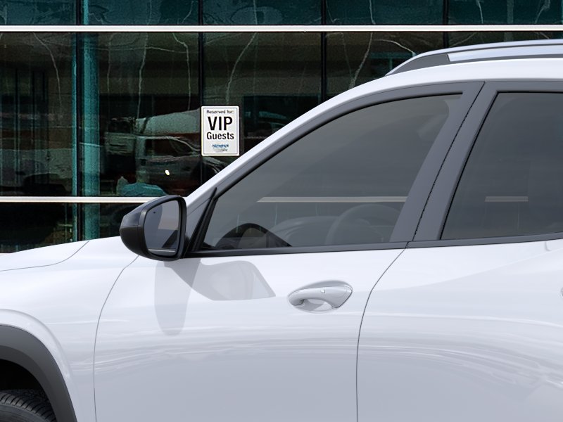New 2026 Summit White Chevrolet ACTIV image 38