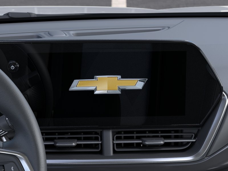 New 2026 Summit White Chevrolet ACTIV image 44