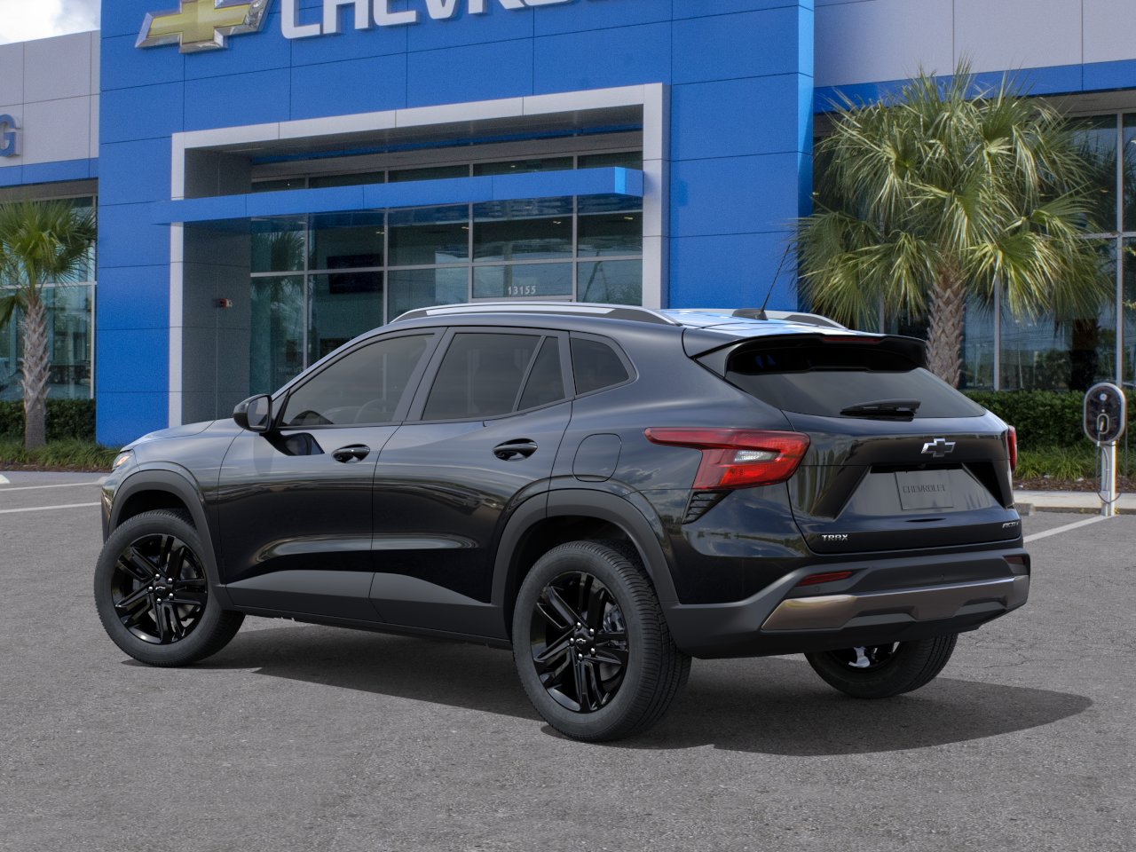 2026 Chevrolet Trax Activ - Photo 27